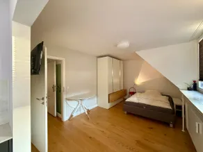 Quiet 1-room apartment – close to city & university - Image 5