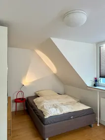 Quiet 1-room apartment – close to city & university - Image 4