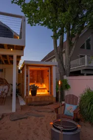 Long Beach Wellness Retreat Hot tub/Sauna/Plunge - Image 3