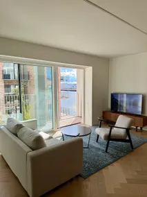 Luxury Waterfront Apartment in Copenhagen - Image 3