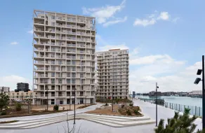 Luxury Waterfront Apartment in Copenhagen - Image 5