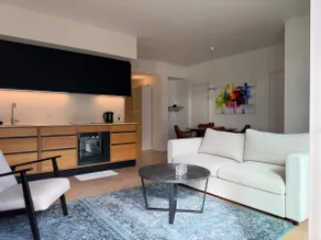 Luxury Waterfront Apartment in Copenhagen - Image 2