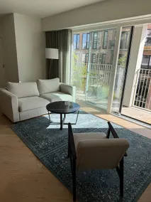 Luxury Waterfront Apartment in Copenhagen - Image 4