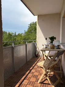 Napa Night | Balcony, Europapark & Messe, 8 guests - Image 3