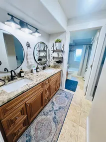 Canyon road cottage - Image 5