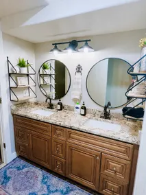 Canyon road cottage - Image 4