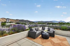 The Traditional A Luxury Terrace Escape that Sleeps 4 - Image 2
