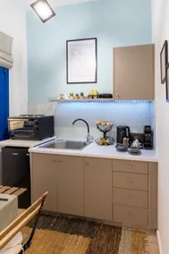 Apartment in the city center - Image 3
