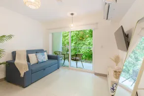 Playa Mantas | Elegant Family Condo | 500MB WiFi - Image 2