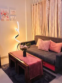 OMIRA | Couple Friendly | WFH Flat | LIG - Image 5