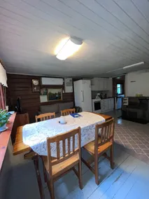 Atmospheric farmhouse in Karstula - Image 4