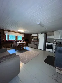 Atmospheric farmhouse in Karstula - Image 3