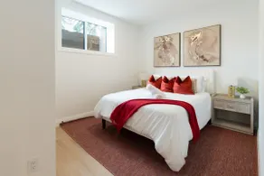 2 BR Premium Suite | Private entrance - Image 2