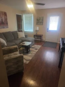11th Street House - Sleeps 4 w/ Hot Tub - Ruoff - Image 3