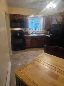 11th Street House - Sleeps 4 w/ Hot Tub - Ruoff - Image 5