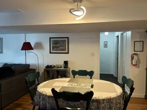 The Fawn & Feather(Vacation Suite) - Image 3
