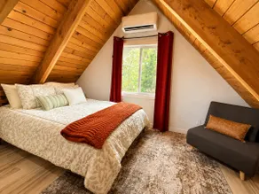 Welcome to the Forest Canyon Cabin! - Image 4