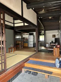 This is Red Roof Wake, a private rental accommodation.Please relax in a calm old house. - Image 3