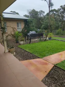 Pet Friendly-1 bed unit-1 Night Stays-Jervis Bay - Image 4
