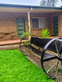 Pet Friendly-1 bed unit-1 Night Stays-Jervis Bay - Image 3