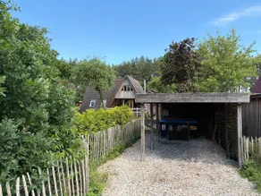 A-frame in an idyllic heathland setting - Image 2