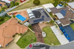 Rockingham Coastal Retreat-Pool - BBQ Safety Bay - Image 2