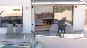 VILLA DE LUXE AGIOS NIKOLAOS - Image 5