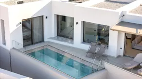 VILLA DE LUXE AGIOS NIKOLAOS - Image 2