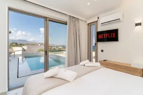 VILLA DE LUXE AGIOS NIKOLAOS - Image 4
