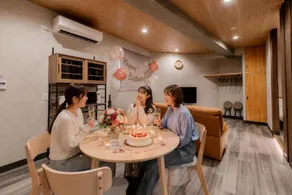 58㎡・Up to 8 people・In Tenmonkan・Floor rental・Great value for large groups・Discount for consecutive nights! [URBAN STAYS Tenmonkan] - Image 5