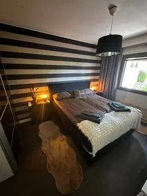 Two-room apartment in a terraced house with sauna. - Image 3