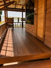 Private Beach | Thai Bungalow | Workspace - Image 5