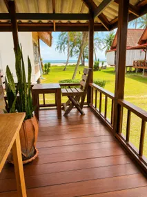 Private Beach | Thai Bungalow | Workspace - Image 4
