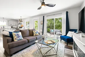 Seaside Serenity W/ Private Beach Access & Hot tub - Image 2