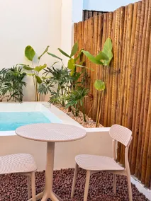 Tropical Villa with Private Pool · Steps to Ocean - Image 3