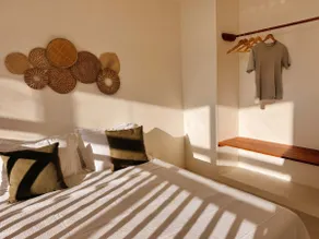 Tropical Villa with Private Pool · Steps to Ocean - Image 4