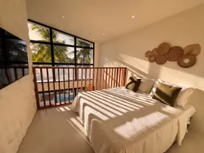 Tropical Villa with Private Pool · Steps to Ocean - Image 5