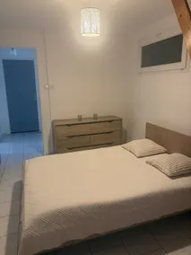 80 m² apartment with outdoor area - Image 5