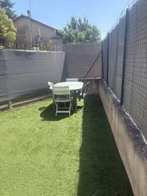 80 m² apartment with outdoor area - Image 4