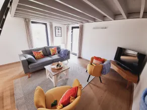 La Ferme d'Eloge Apartment - Image 4