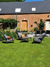 La Ferme d'Eloge Apartment - Image 2