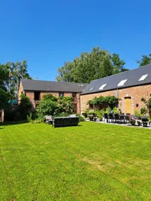 La Ferme d'Eloge Apartment - Image 3
