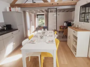La Ferme d'Eloge Apartment - Image 5