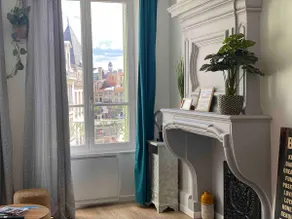 Mazel, elegant apartment in the heart of Verdun - Image 3