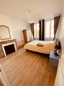 Mazel, elegant apartment in the heart of Verdun - Image 2