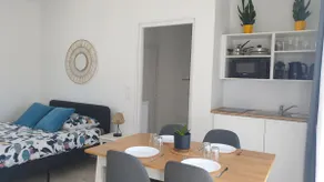 Cozy studio between the beaches of Névez and Pont-Aven - Image 3
