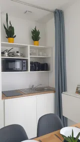 Cozy studio between the beaches of Névez and Pont-Aven - Image 4