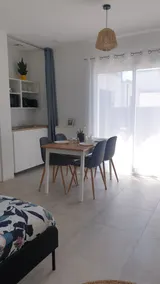 Cozy studio between the beaches of Névez and Pont-Aven - Image 2