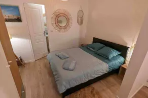 Chatel, charming studio in the heart of Verdun - Image 5