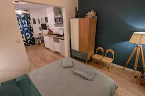 Chatel, charming studio in the heart of Verdun - Image 2